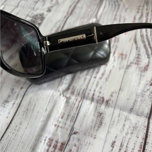 Authentic Chanel Sunglasses - Picture 5 of 7